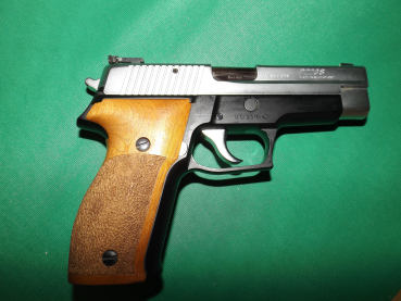 Preview: SIG SAUER 226  in Kal. 9mmLuger